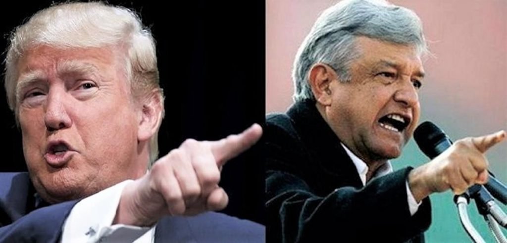 Trump y AMLO, hermanados en la autarquía económica (y política)