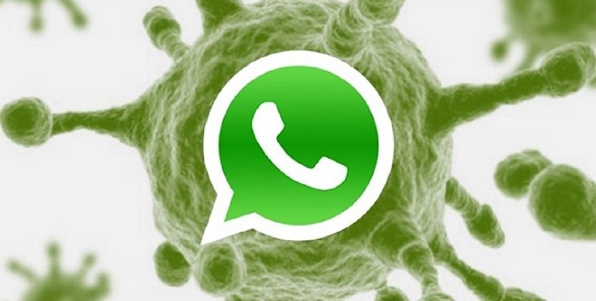 ZooPark: ‘malware’ que infiltra WhatsApp de Android y ataca medio oriente