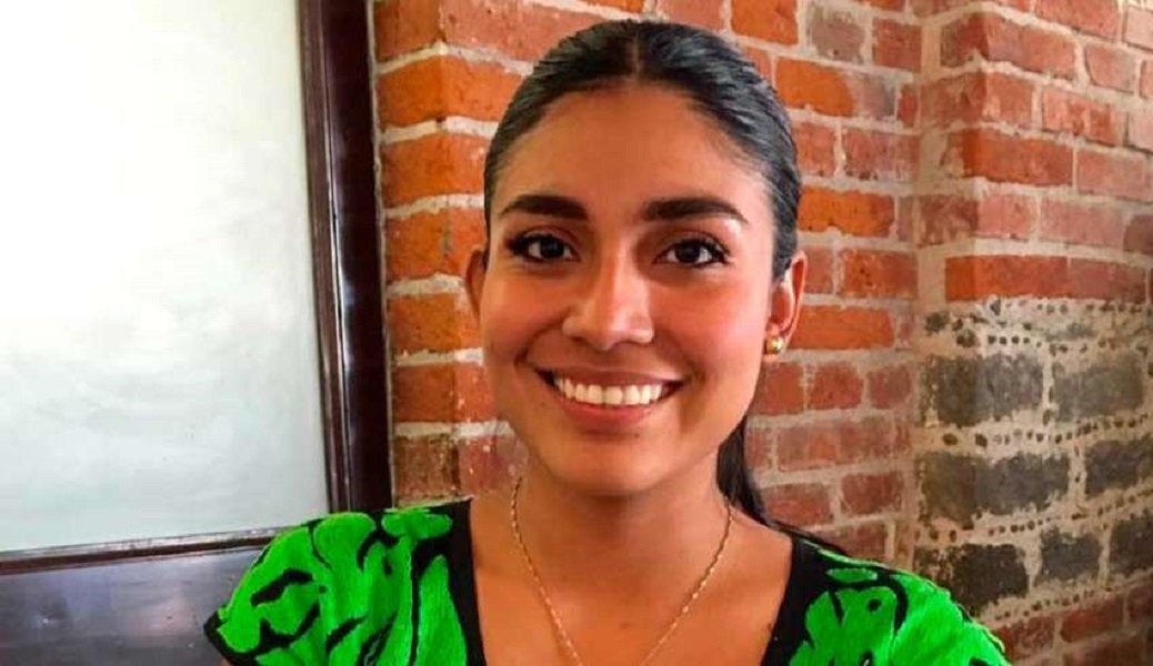 Asesinan en Juchitán a Pamela Terán, regidora y candidata a concejal
