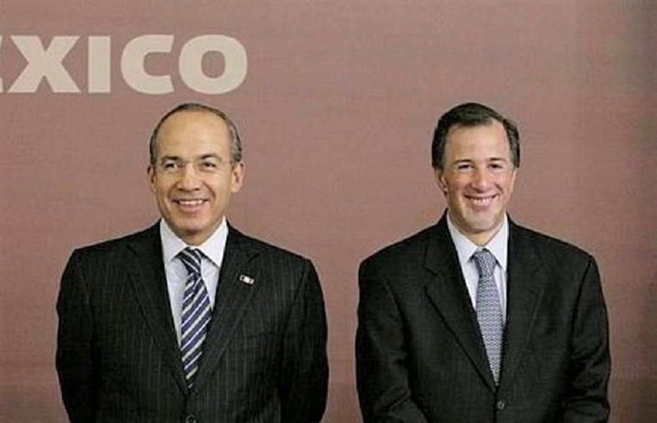 Pese a ser advertido, Meade avaló pernicioso contrato Pemex-Odebrecht