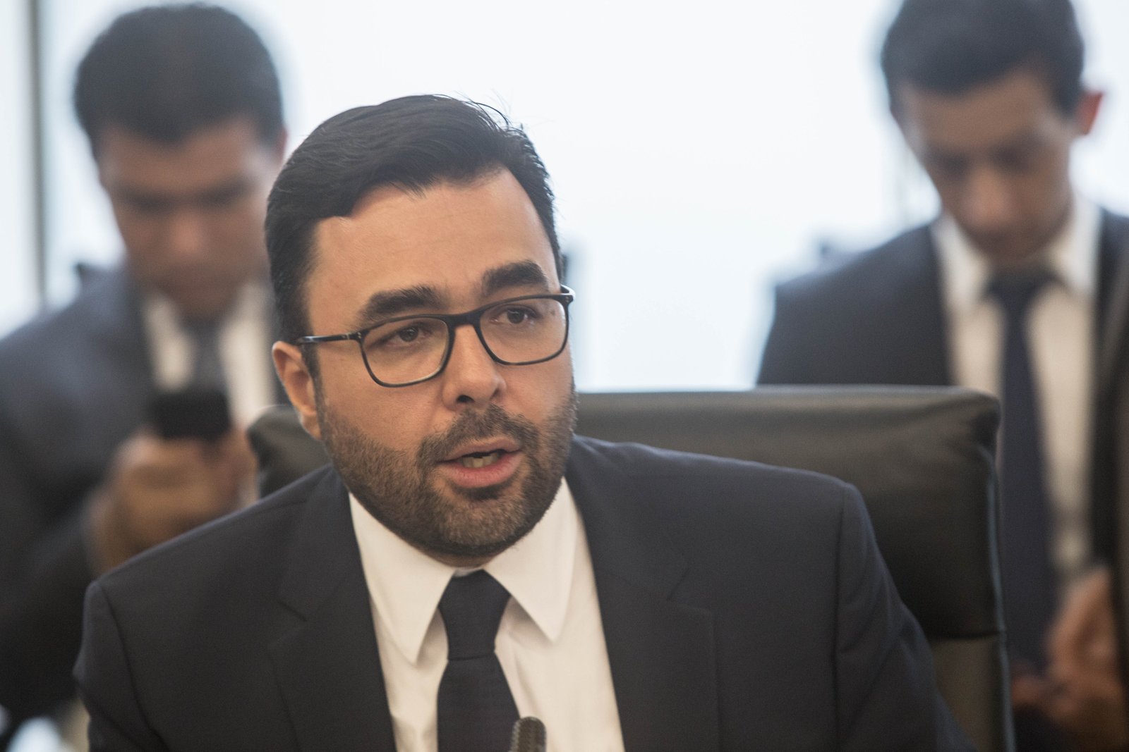 La autonomía del IFT se construye con cada decisión, gusten o no sus resoluciones: Gabriel Contreras