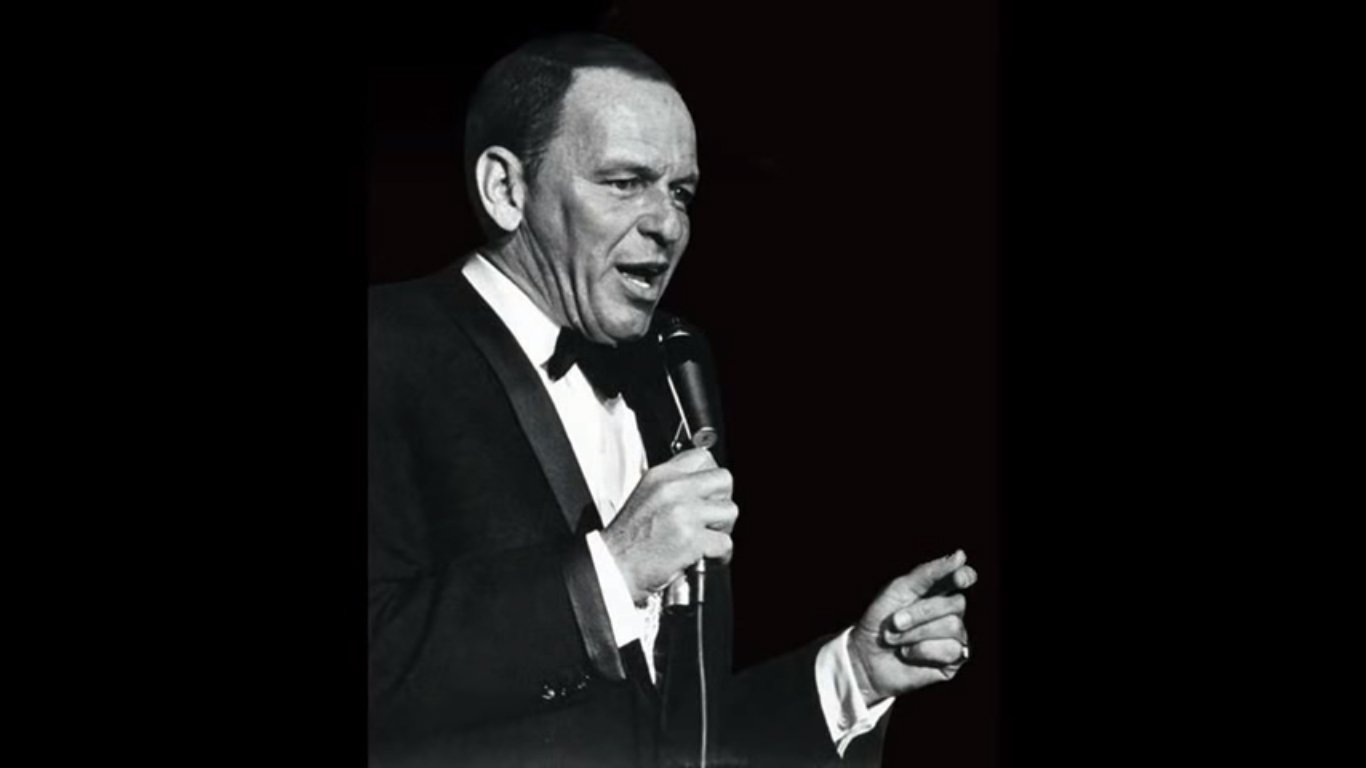 Frank sinatra fly to me the moon