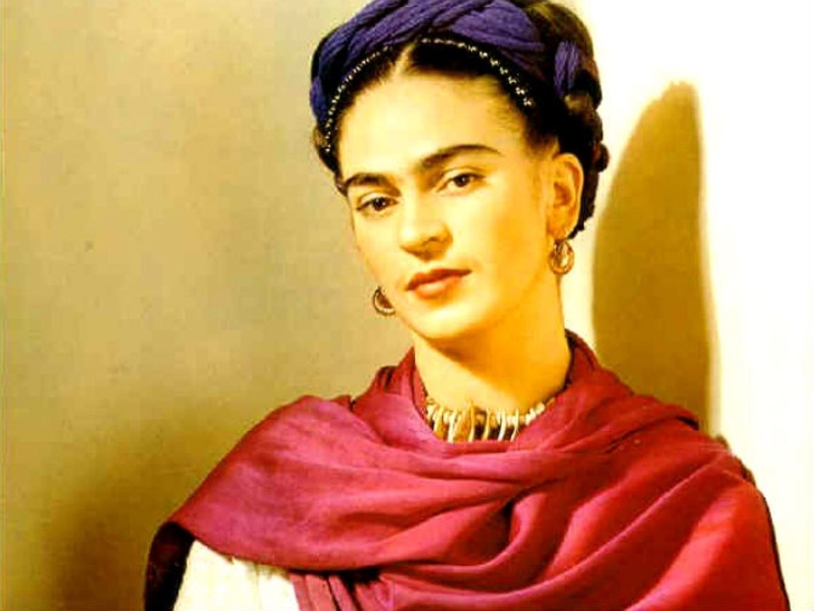 Recomendamos también: Por qué decimos que Frida Kahlo está sobrevalorada -  Etcétera