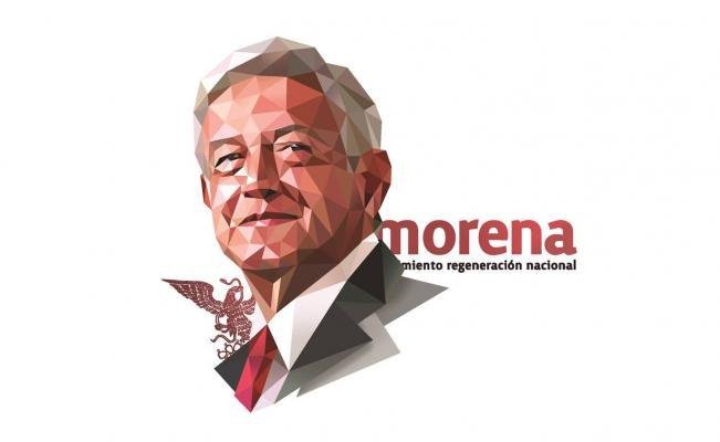 Se va quien use recursos públicos para elección interna de Morena: AMLO