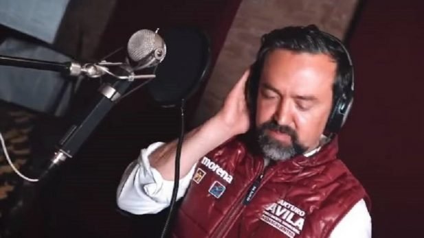 Denunciará Molotov a candidato de Morena en Aguascalientes por plagiar  canción para propaganda - Etcétera