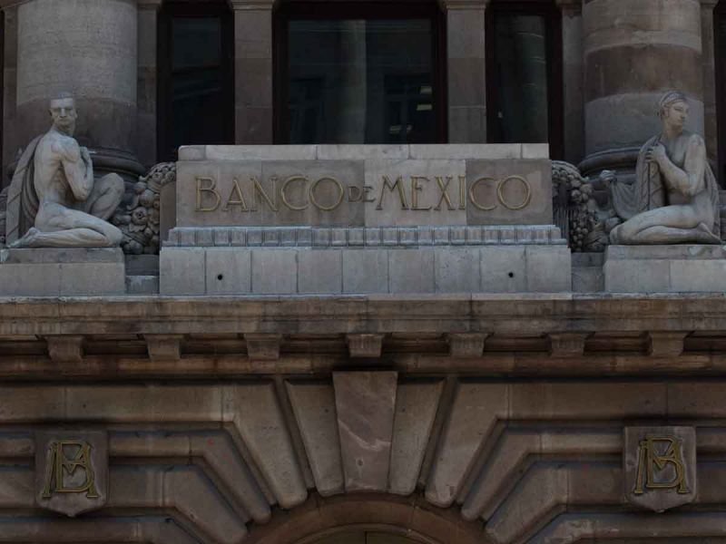 Banxico Aumenta Tasa De Referencia A 7 Y También Su Expectativa Inflacionaria Para 2022 4008