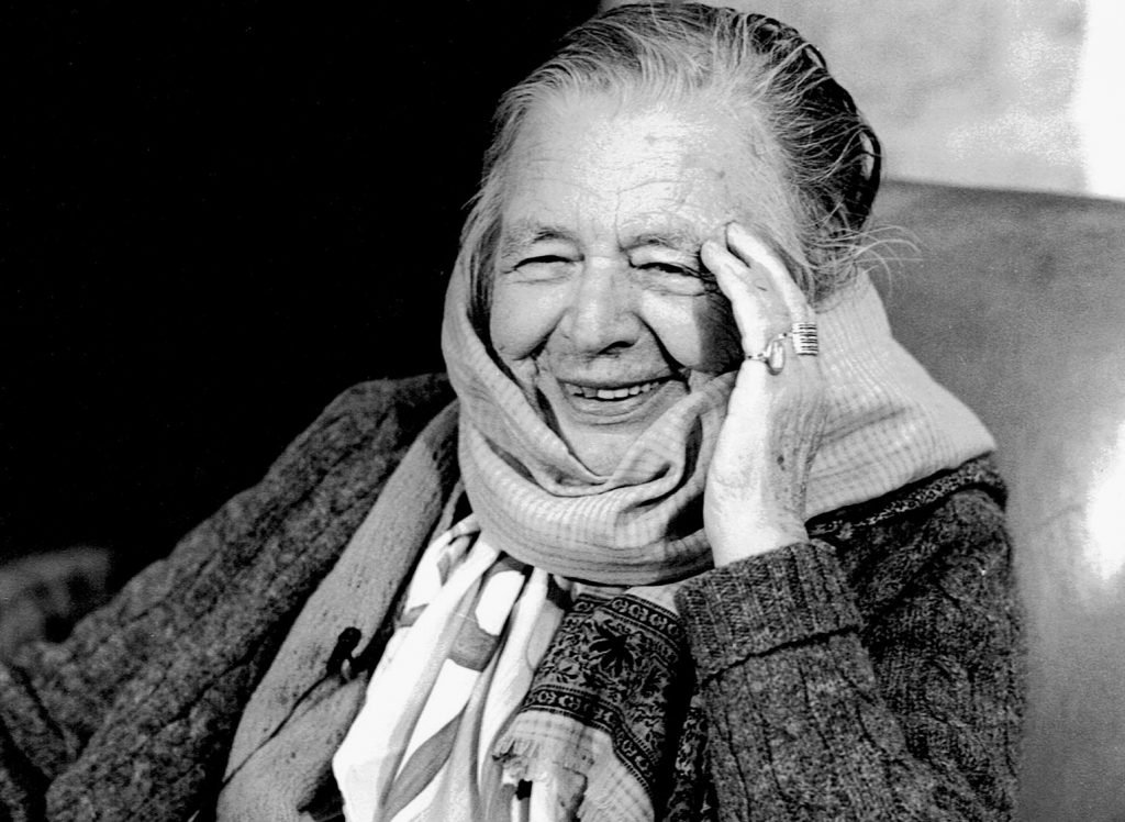 Recomendamos: Marguerite Yourcenar; biografia, frases, libros, y más