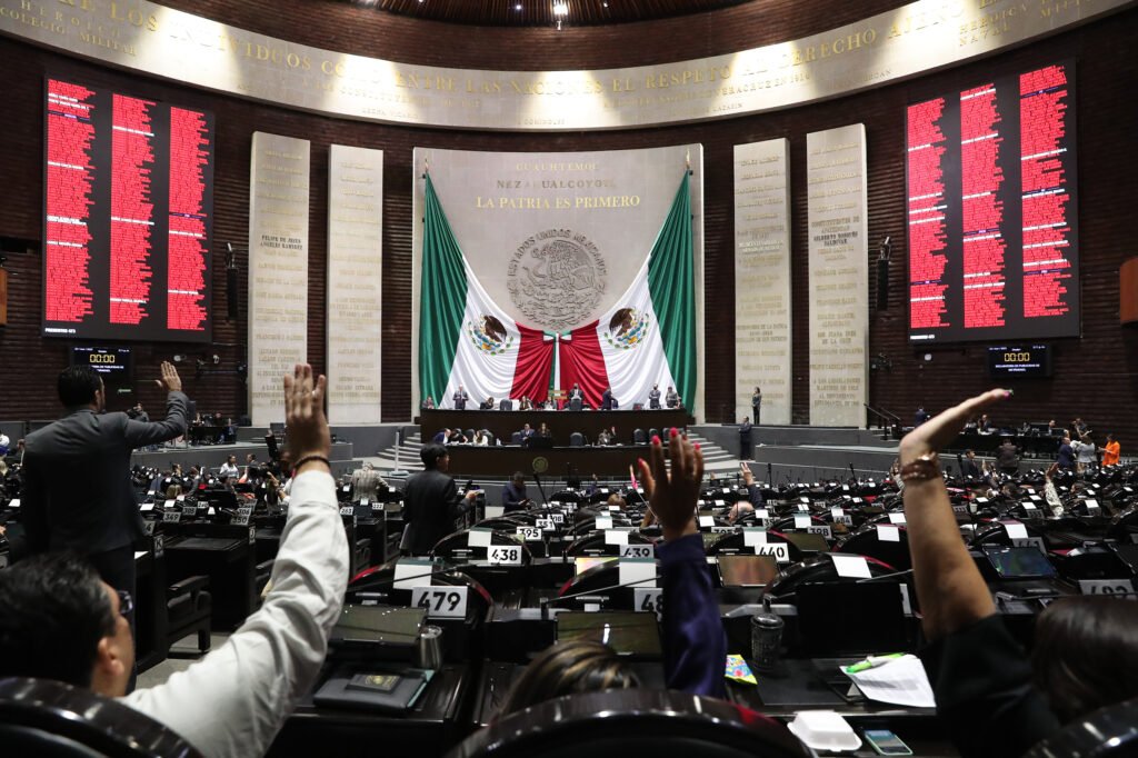 Cámara de Diputados