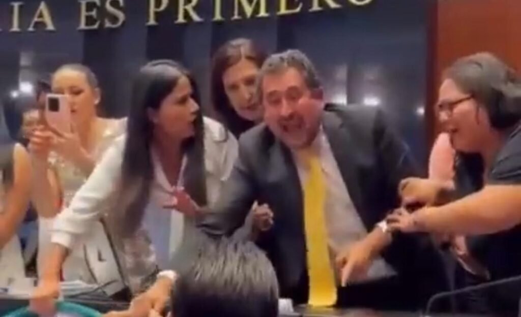 Video/Leticia Robles