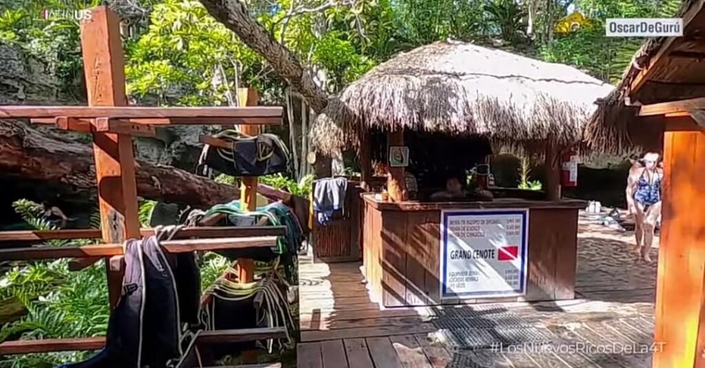 Captura de pantalla/Latinus