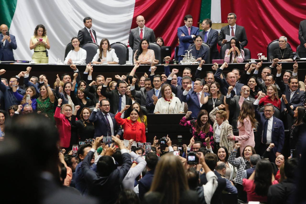 Twitter/Acción Nacional