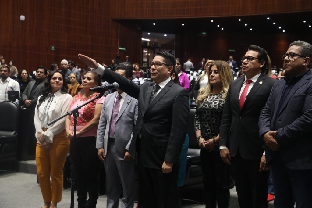 Cámara de Diputados