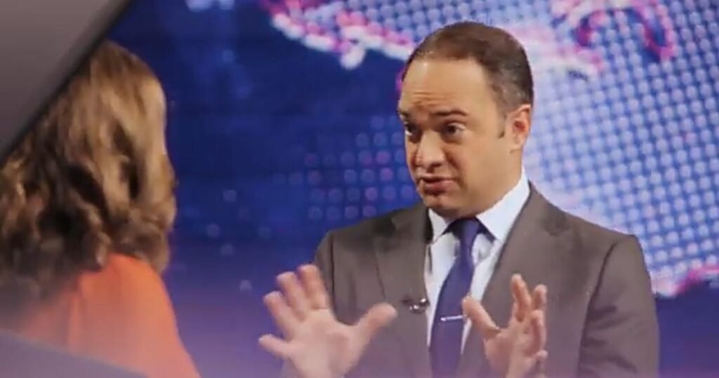 Videograma Univisión