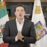 El PRD pide quitar registro a Samuel García: no puede ser gobernador y precandidato al mismo tiempo