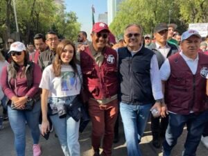 Facebook/Javier Núñez López