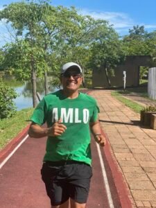 Facebook/Javier Núñez López