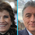 Adriana Pérez Cañedo y Alejandro Cacho serán los moderadores del segundo debate presidencial 