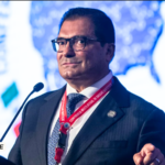 México es “campeón” en producción de fentanilo admite la FGR en encuentro con Estados Unidos 