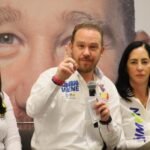 Taboada acusa a Martí Batres de intimidar a candidatos y ciudadanos para hacer ganar a Morena 