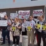 Fiscal: indagamos labor periodística de Figueroa; organismos internacionales condenan crimen